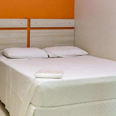 Tapajos Center Hotel Santarem Luaran gambar