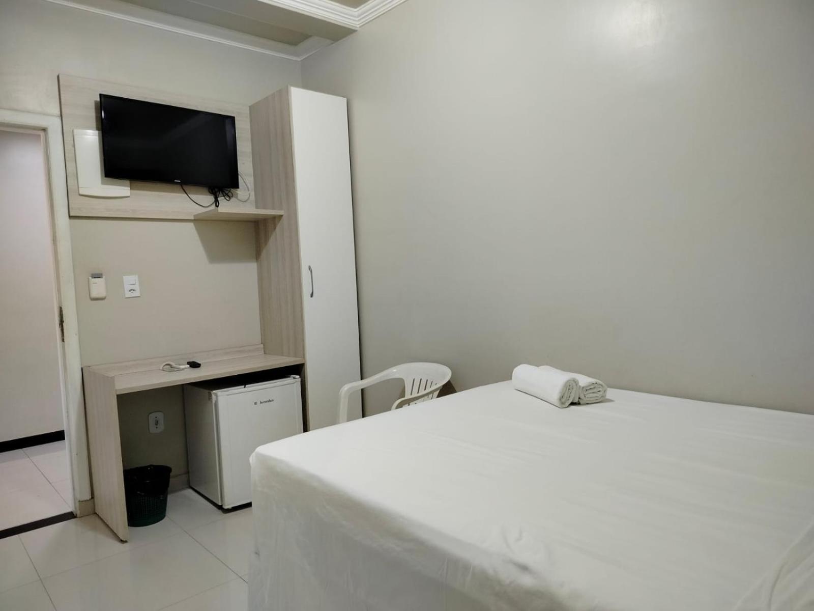 Tapajos Center Hotel Santarem Luaran gambar