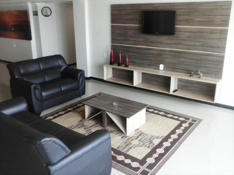 Tapajos Center Hotel Santarem Luaran gambar