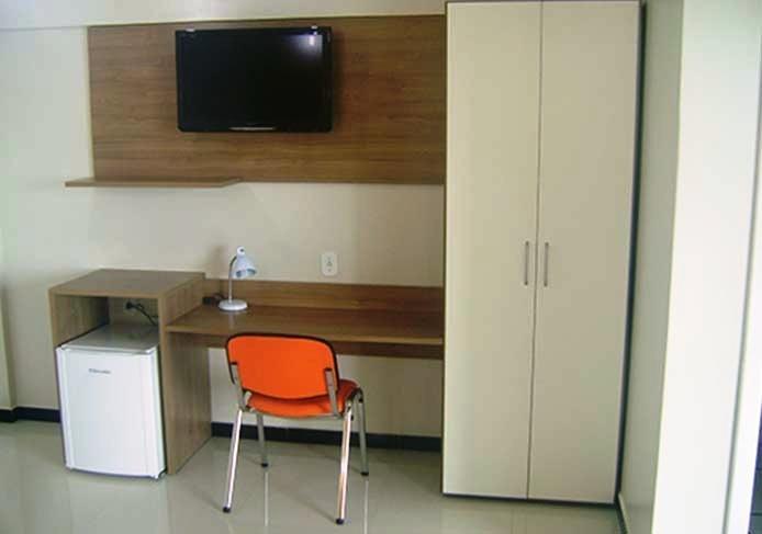 Tapajos Center Hotel Santarem Bilik gambar